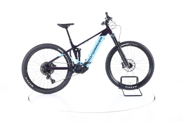 Mondraker DUSK R 2023