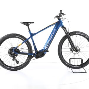 Corratec E-Power X-Vert Race Trinity 2023