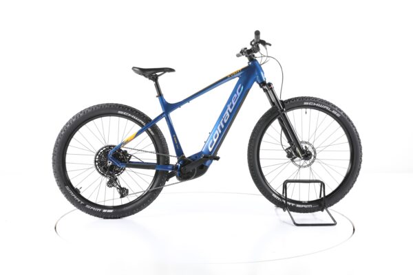 Corratec E-Power X-Vert Race Trinity 2023