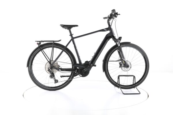 Bergamont E-Horizon Expert 2021