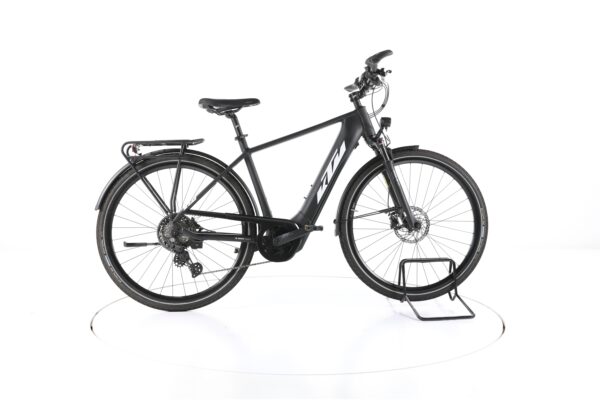KTM ZEG Power Sport 10 2021