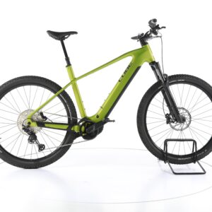 Cube REACTION HYBRID RACE 2021