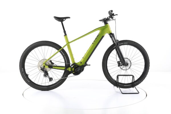 Cube REACTION HYBRID RACE 2021