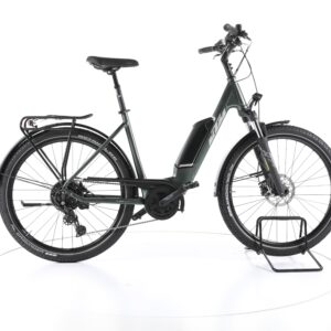 KTM Macina Gran P510 2022