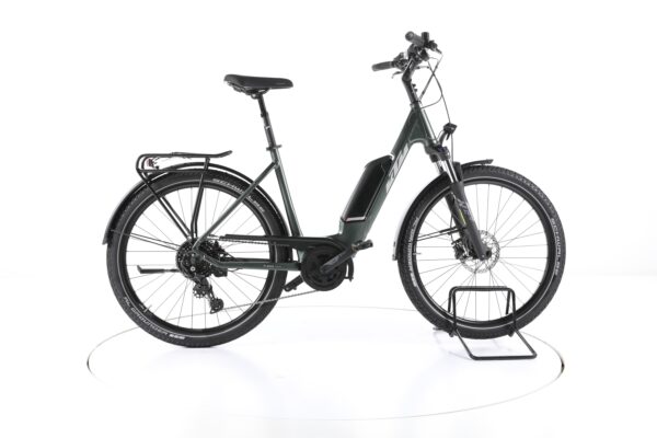 KTM Macina Gran P510 2022