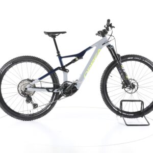 Orbea RISE H20 2023