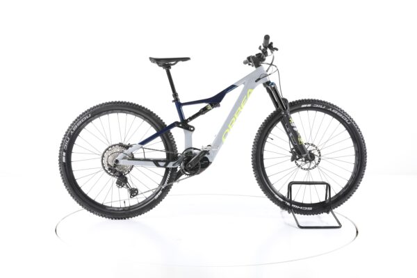 Orbea RISE H20 2023