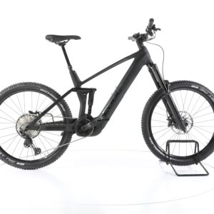 Cube Stereo Hybrid 160 HPC SLX 2023
