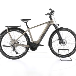 Cube Kathmandu Hybrid Pro 2023