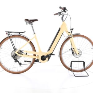 Cube Ella Ride Hybrid 2022