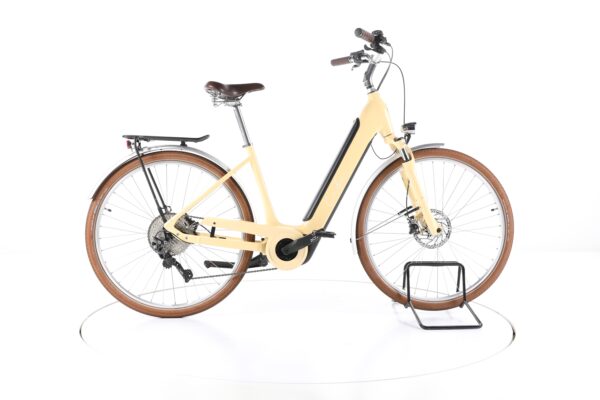 Cube Ella Ride Hybrid 2022