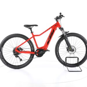 KTM Macina Race 572 2022