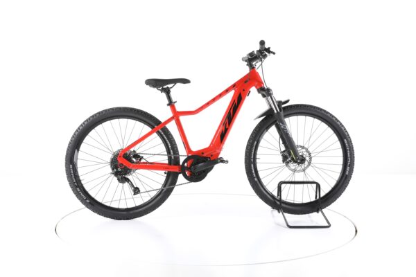 KTM Macina Race 572 2022