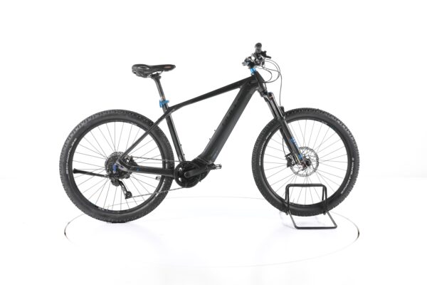 Bulls Copperhead EVO 1 2022