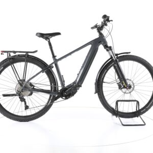 Merida eBIG.NINE 400 EQ 2021