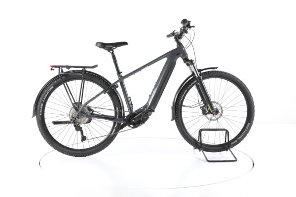 Merida eBIG.NINE 400 EQ 2021