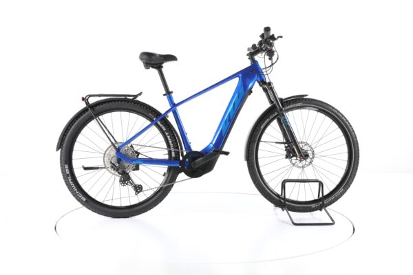 KTM Macina Team LFC 2021