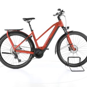 Cube Kathmandu Hybrid EXC 2024
