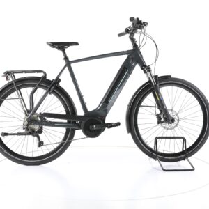 Gazelle Ultimate T10 HMB 2021