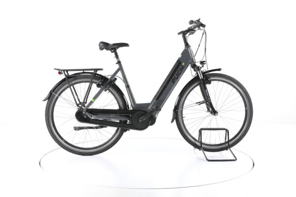 Puch Saphir 2022