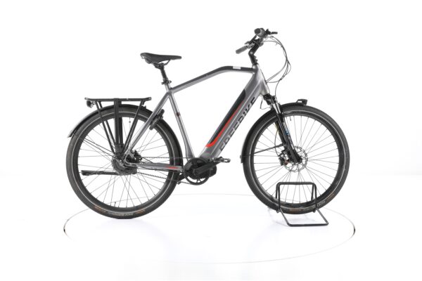 FREEBIKE Brooklyn 2022