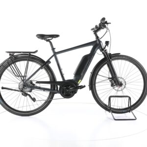 Stevens E-Triton 2021