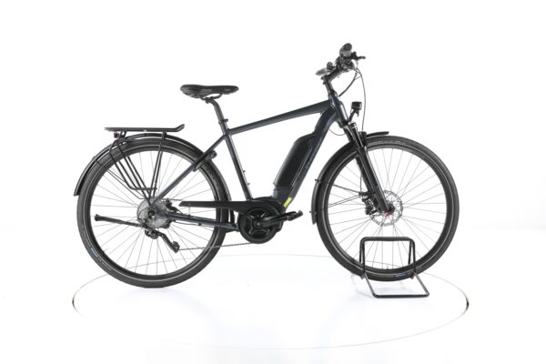 Stevens E-Triton 2021