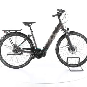 Husqvarna E-Bicycles Gran City 2 FW 2023