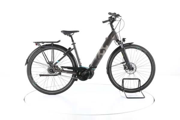 Husqvarna E-Bicycles Gran City 2 FW 2023