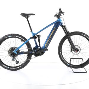 Corratec E-Power RS 160 Pro Plus 2023