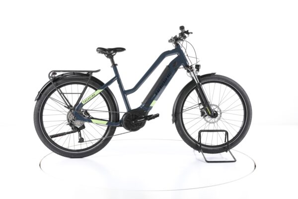 Haibike Trekking 5 2022