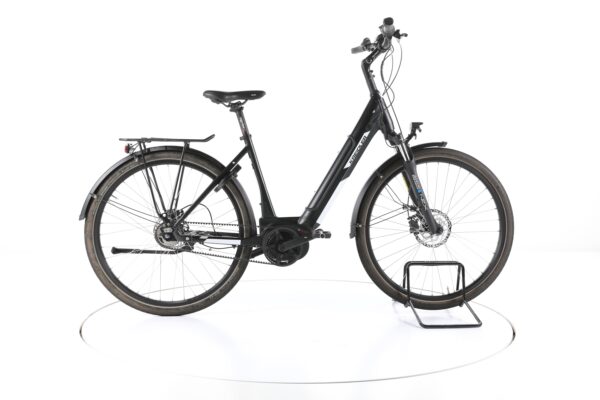 Kreidler Evo 2021