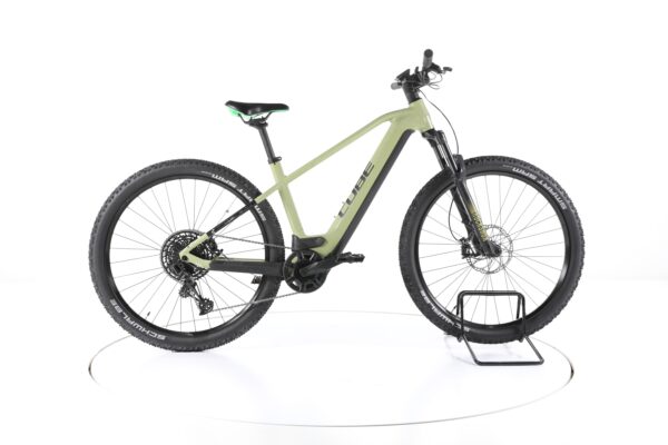 Cube Reaction Hybrid EXC 2022