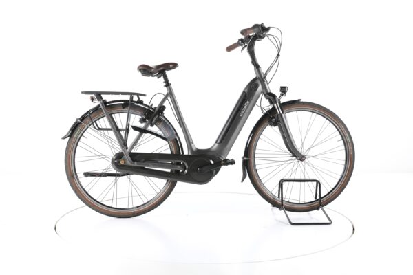 Gazelle Arroyo C7+HMB Elite 2021