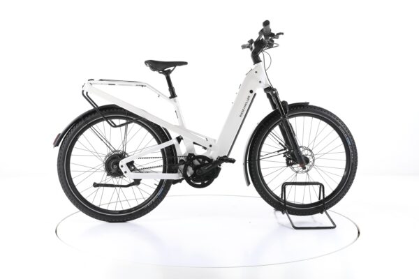 Riese & Müller Homage GT vario 2022