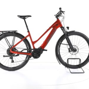 Specialized Turbo Tero 4.0 EQ 2021