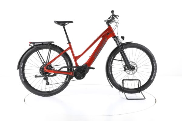 Specialized Turbo Tero 4.0 EQ 2021