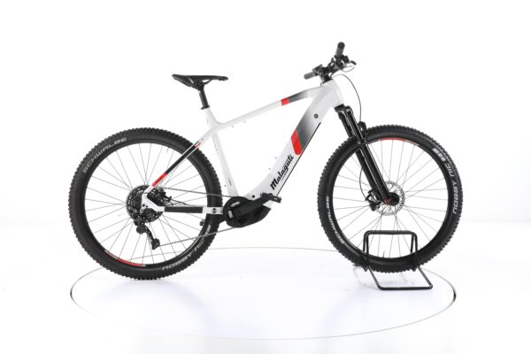 Malaguti Brenta HT 5.0 2022
