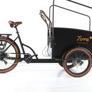 Terra Bikes Terra 2023