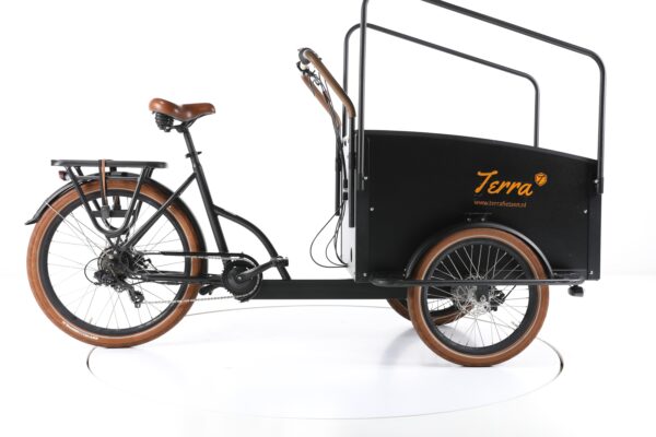 Terra Bikes Terra 2023