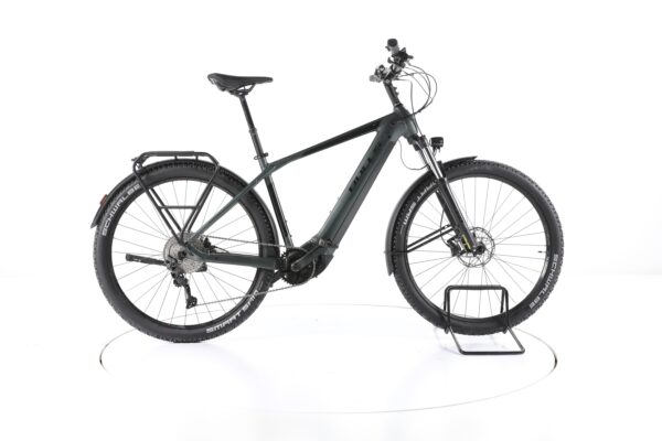 Bulls Iconic EVO 1 2022