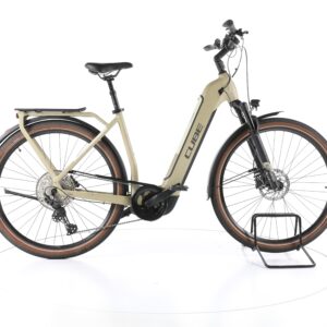 Cube Kathmandu Hybrid Pro 2022