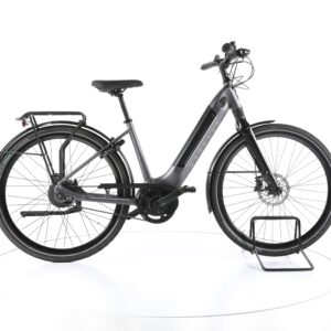 Gazelle Ultimate C380 HMB belt 2021