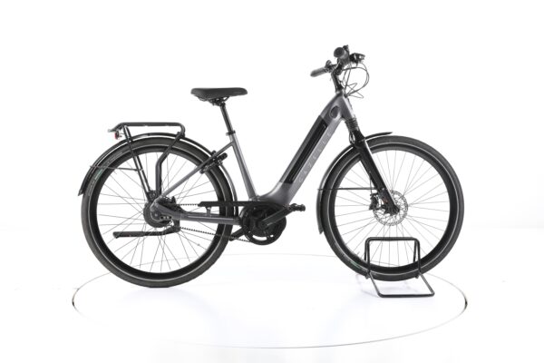 Gazelle Ultimate C380 HMB belt 2021
