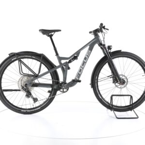 Focus Thron 6.8 EQP 2022