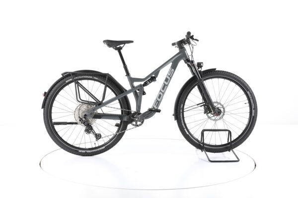 Focus Thron 6.8 EQP 2022