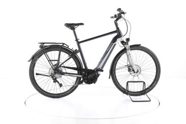 Pegasus Premio EVO 2021