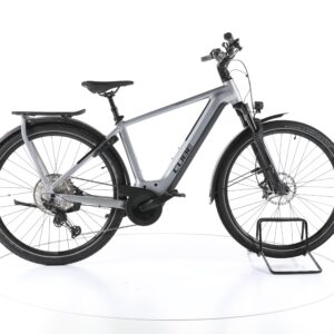 Cube Kathmandu Hybrid SLX 2022