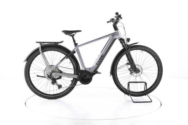 Cube Kathmandu Hybrid SLX 2022