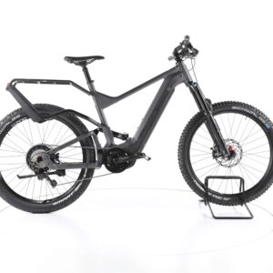 Riese & Müller Delite GT touring 2022